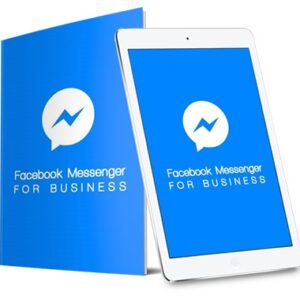 Facebook Messenger For Business eMagazine